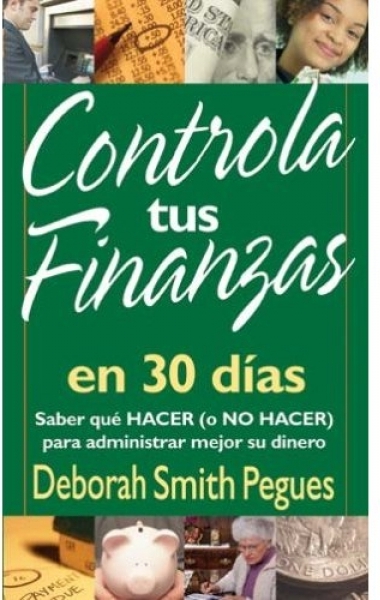 Controla tus Finanzas en 30 Días