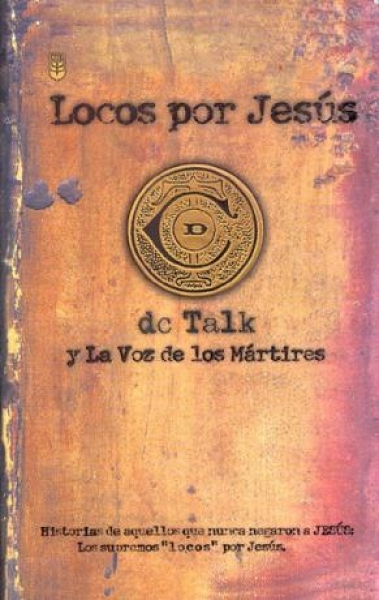 Locos Por Jesus