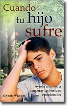 Cuando Tu Hijo Sufre