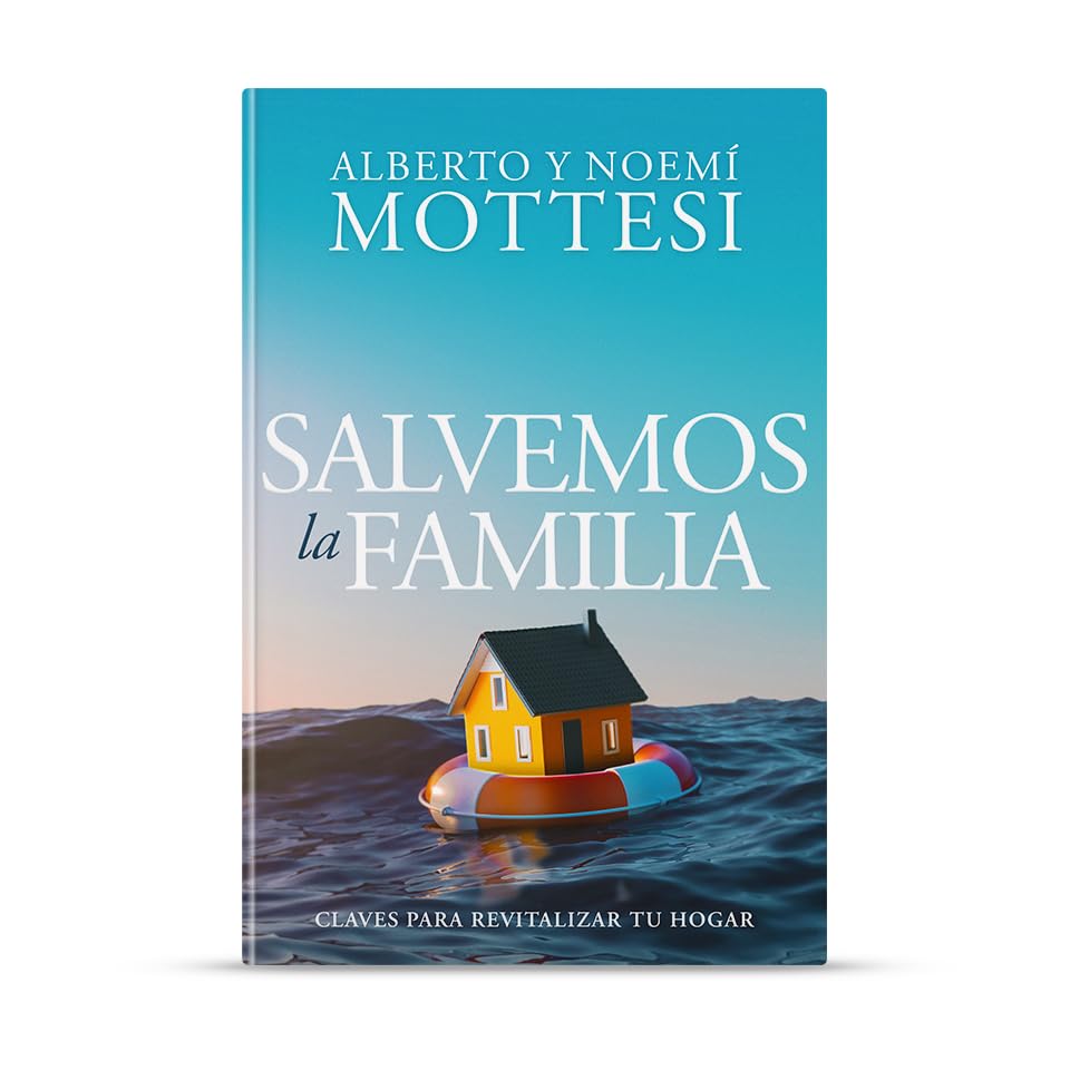 Salvemos a la Familia