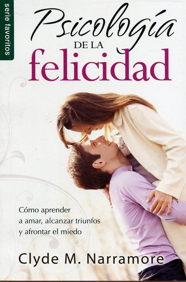 Psicología de la felicidad
