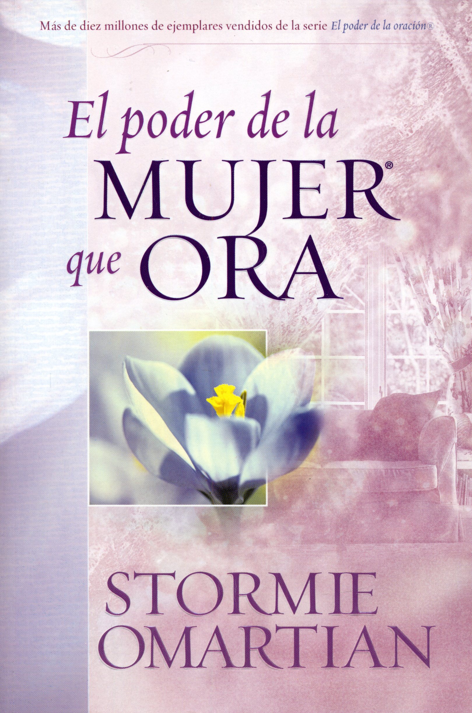 El poder de la mujer que ora