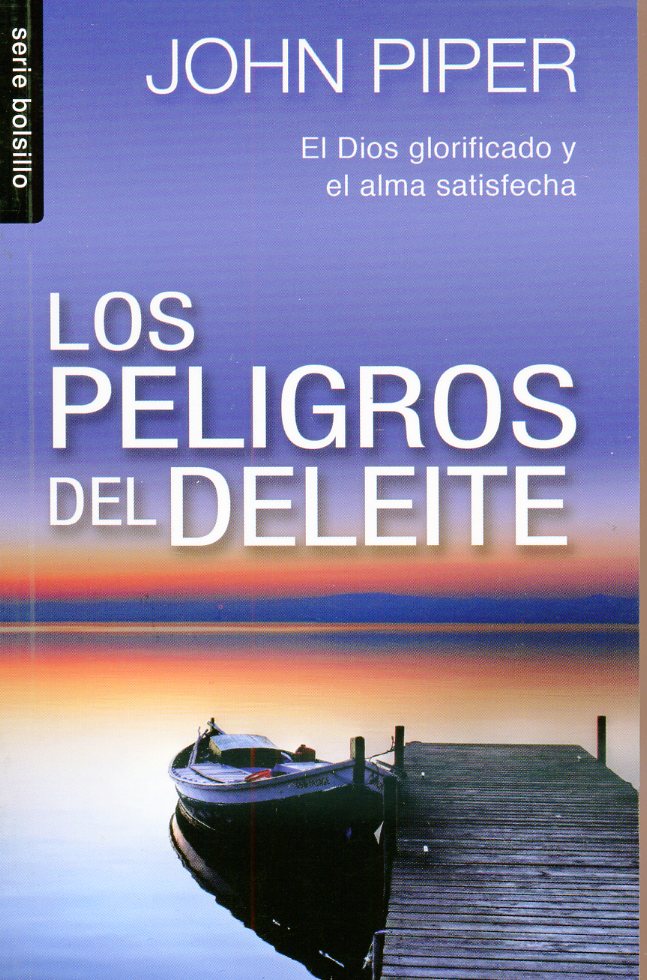 Los peligros del deleite
