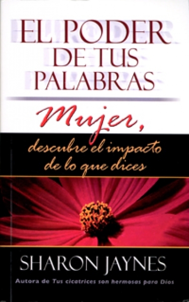 El Poder de Tus Palabras Mujer