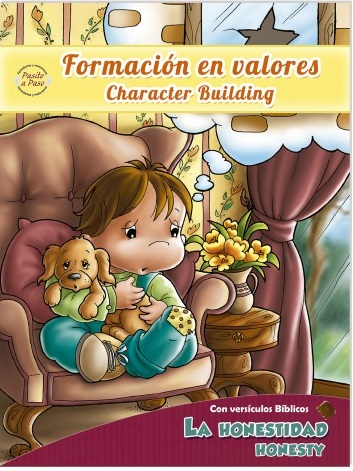 Formación en Valores - Honestidad