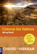 Conoce Los Salmos de David