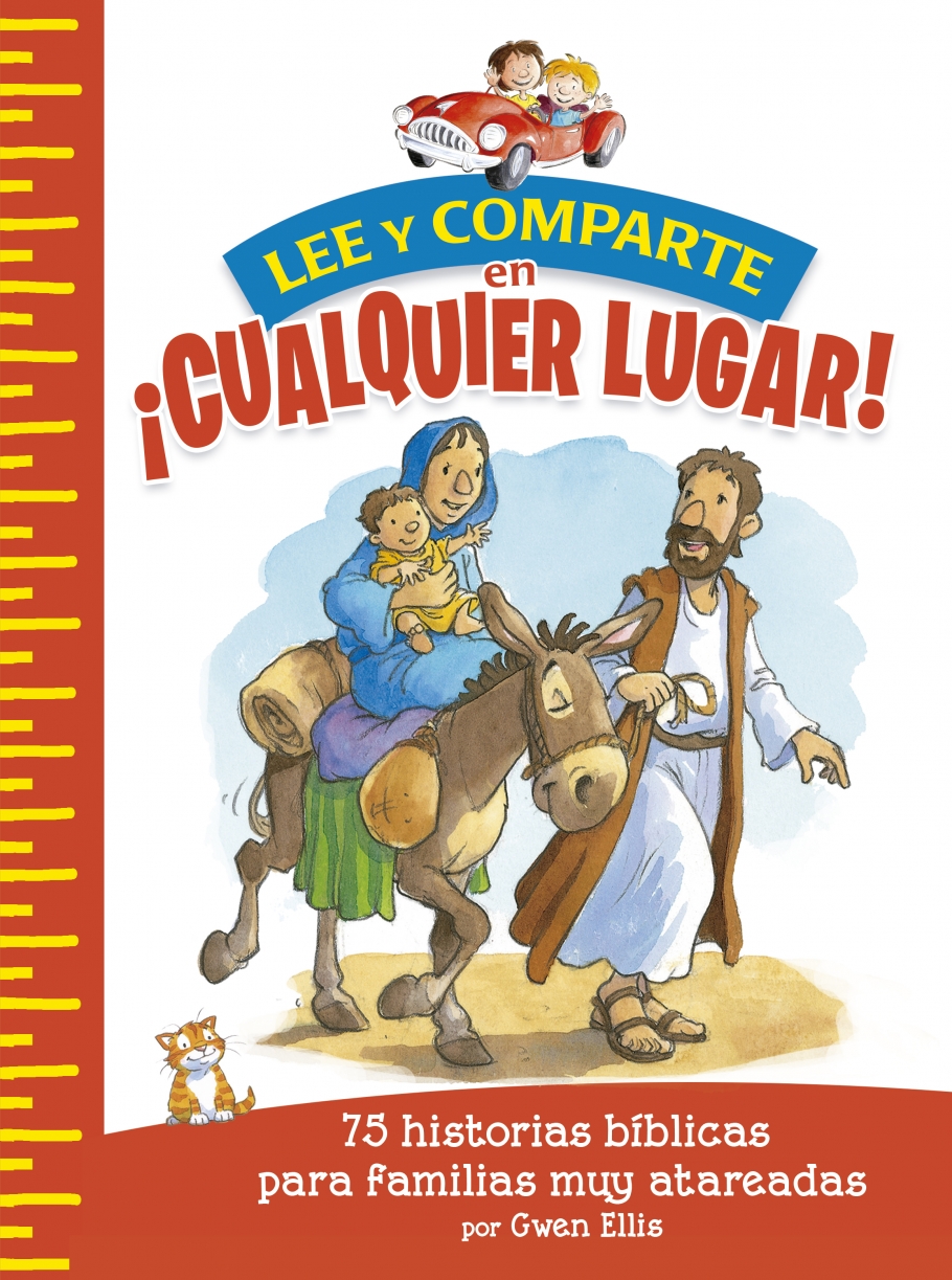 Lee Y Comparte En Cualquier Lugar