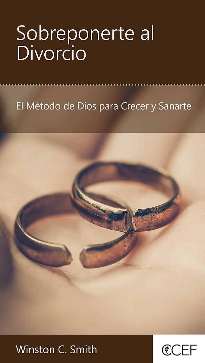 Sobreponerte al Divorcio