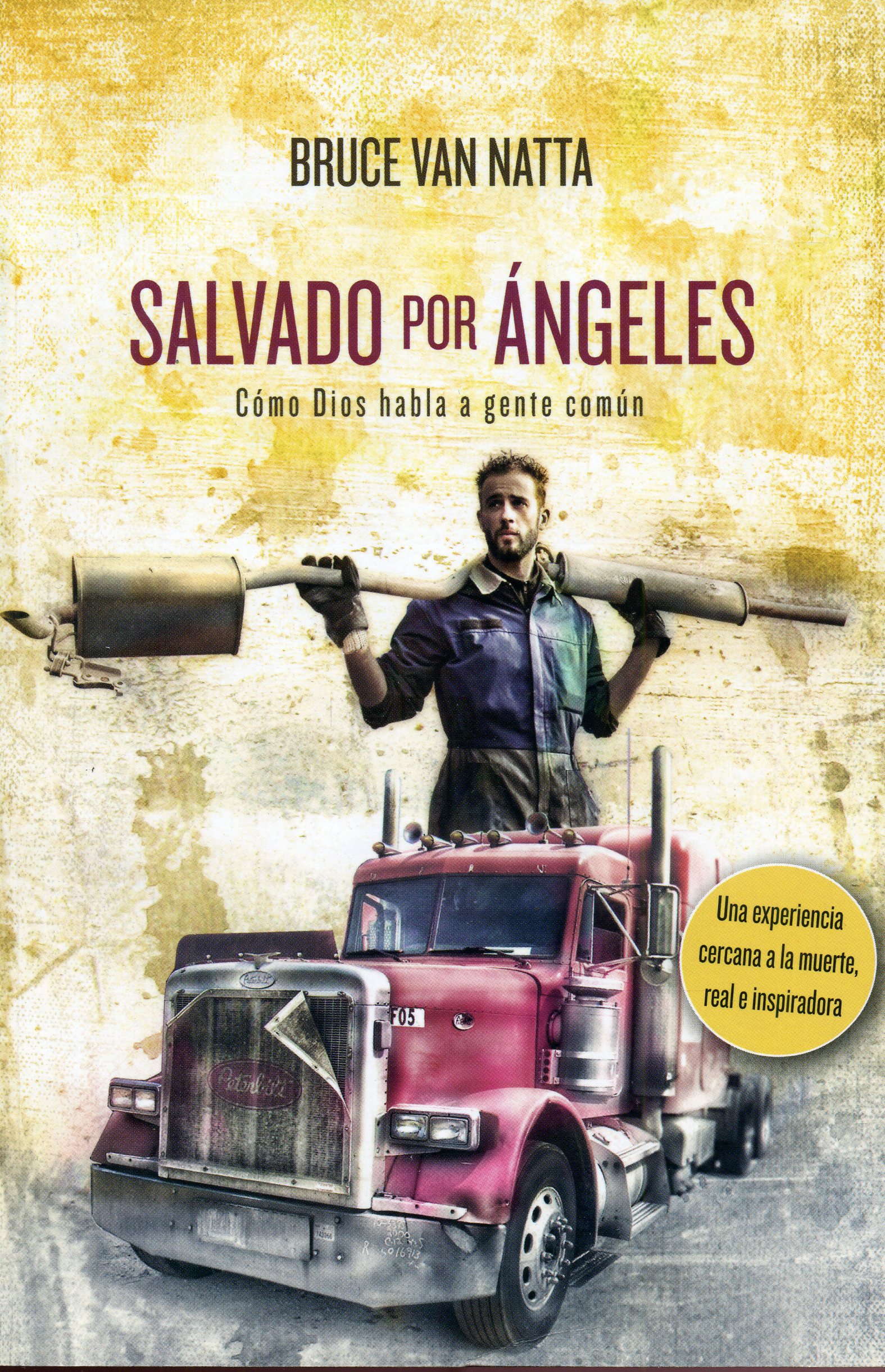 Salvado por los Ángeles