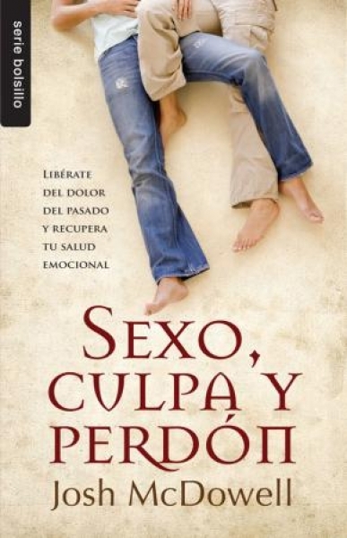 Sexo Culpa y Perdón