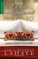 El Acto Matrimonial Después de los 40