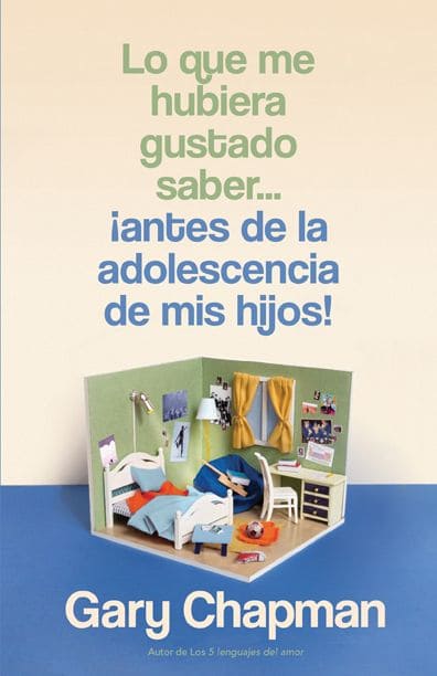 Lo Que Me Hubiera Gustado Saber Antes de la Adolescencia