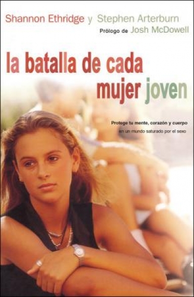 La Batalla de Cada Mujer Joven