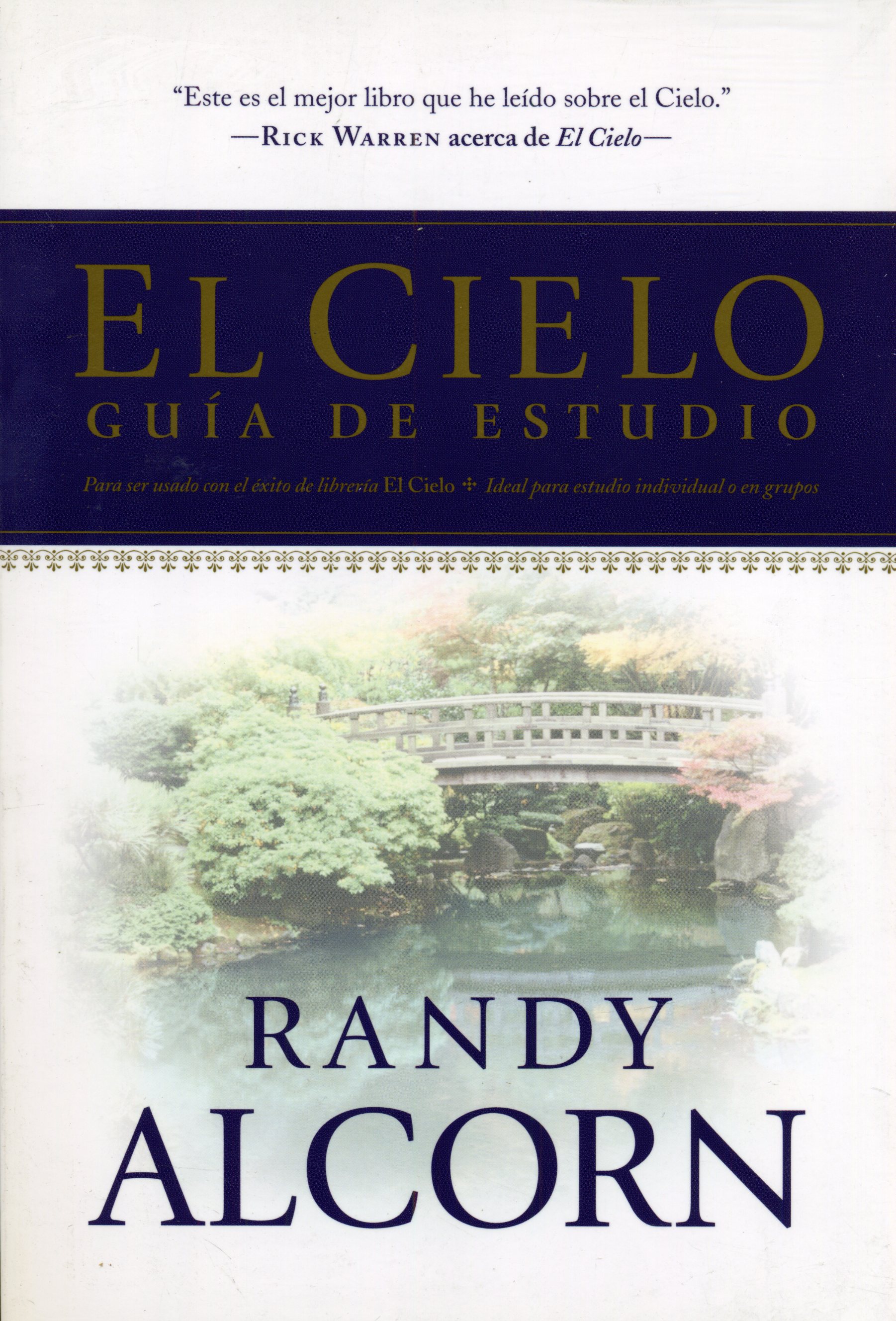 Cielo Guía de Estudio