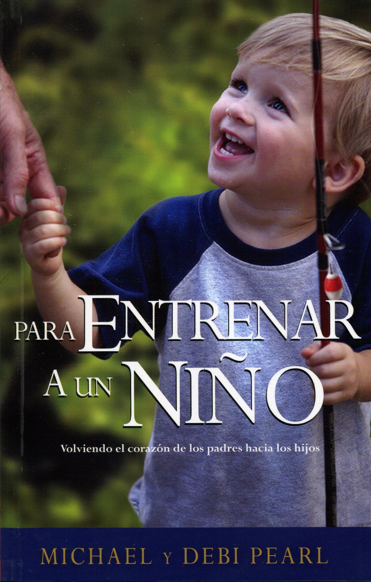 Para Entrenar a un Niño