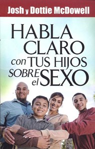 Habla claro con  tus hijos sobre el sexo