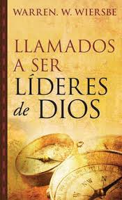 Llamados a ser líderes de Dios