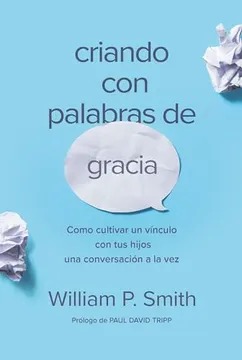 Criando con Palabras de Gracia