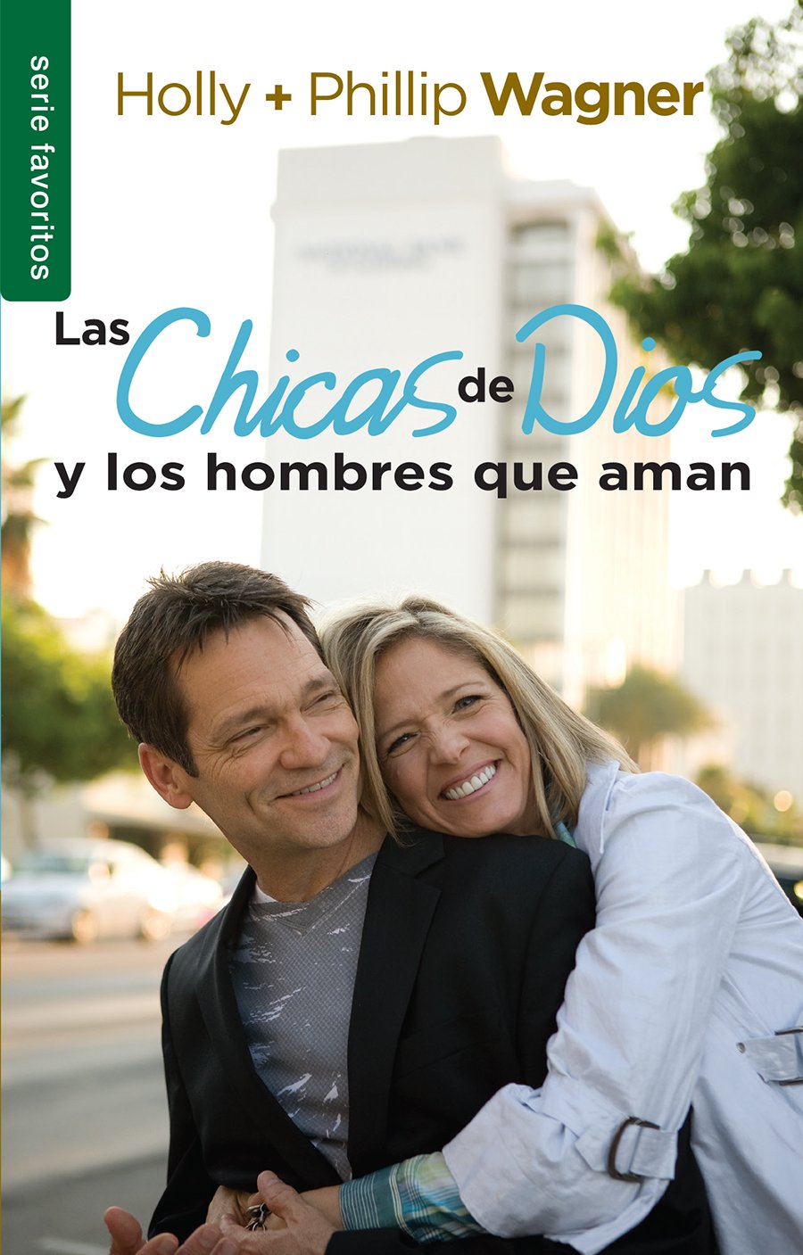 Las Chicas de Dios y Los Hombres Que Las Aman