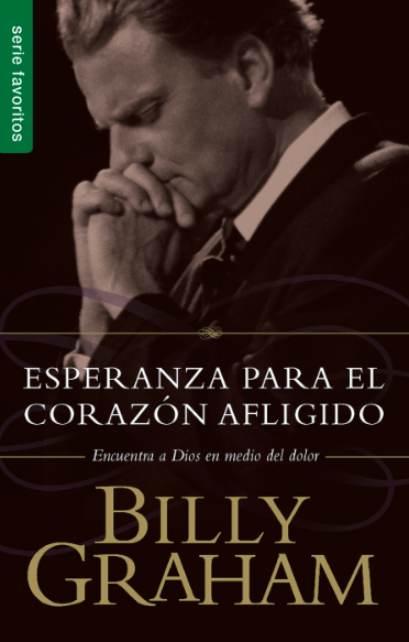 Esperanza Para un Corazón Afligido