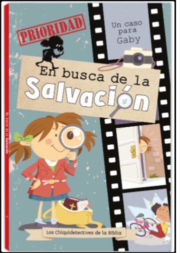 En Busca de la Salvación