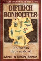 Dietrich Bonhoffer - En Medio de la Maldad