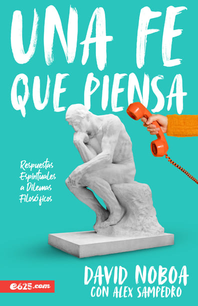 Una Fe Que Piensa