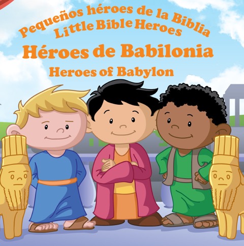 Héroes de Babilonia