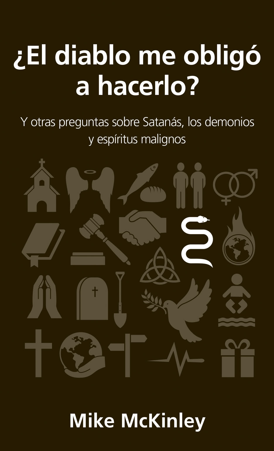 ¿El Diablo me Obligo a Hacerlo?