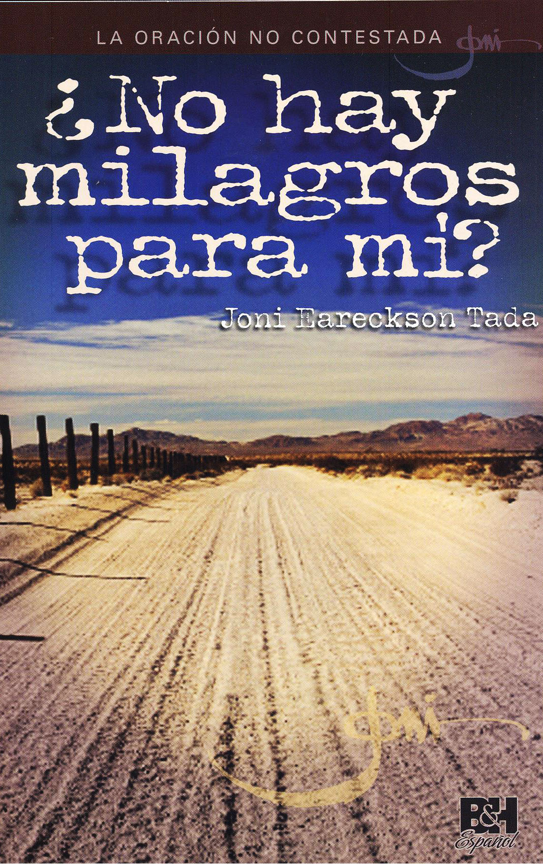 No Hay Milagro Para mi