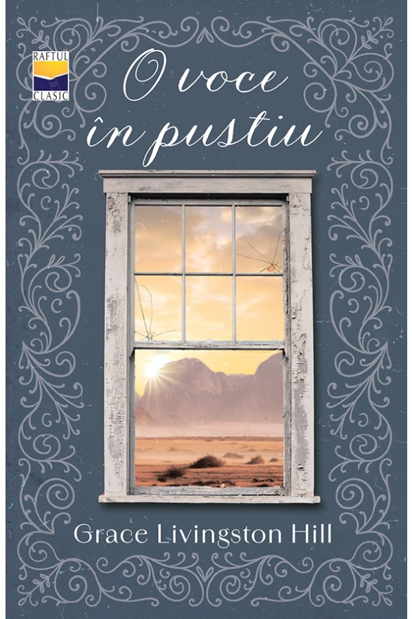 O voce în pustiu