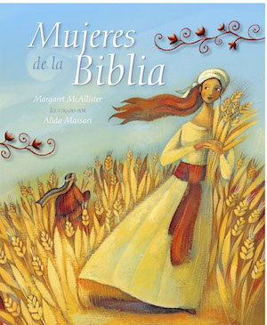 Mujeres De La Biblia