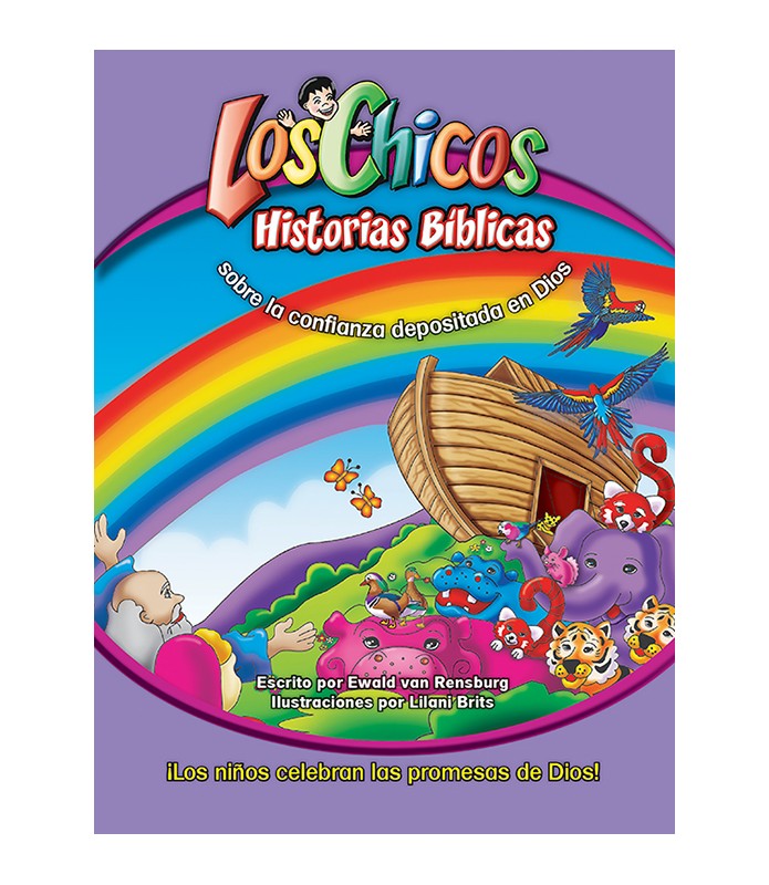 Historias Bíblicas Sobre la Confianza Depositada en Dios
