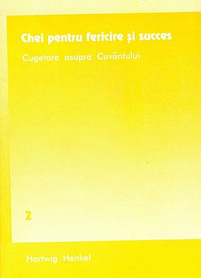 Cugetare asupra Cuvântului