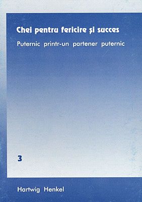 Puternic printr-un partener puternic