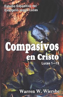 Compasivos en Cristo