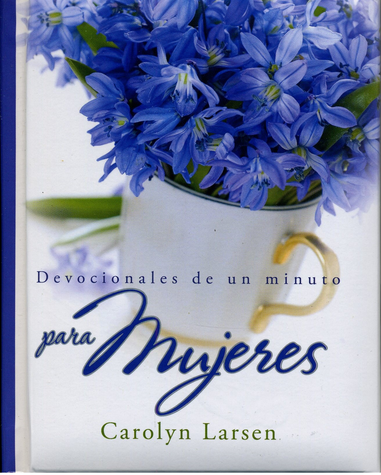 Devocionales de un Minuto para Mujeres