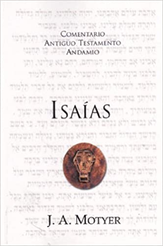 Comentario Andamio Antiguo Testamento Isaías