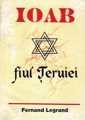 Ioab, Fiul Ţeruiei