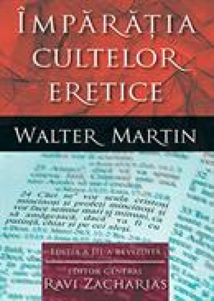 Împărăţia cultelor eretice
