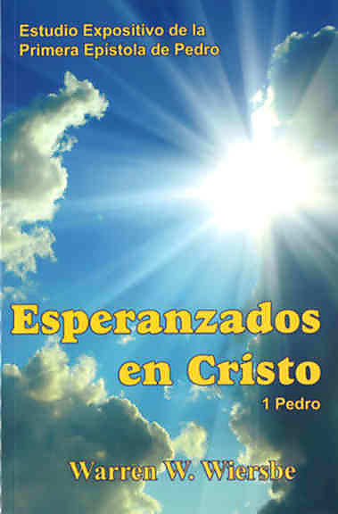 Esperanzados en Cristo