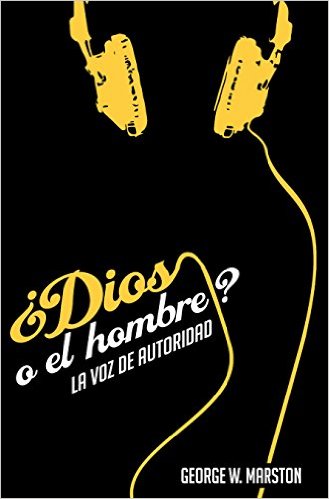 ¿Dios o el  Hombre?