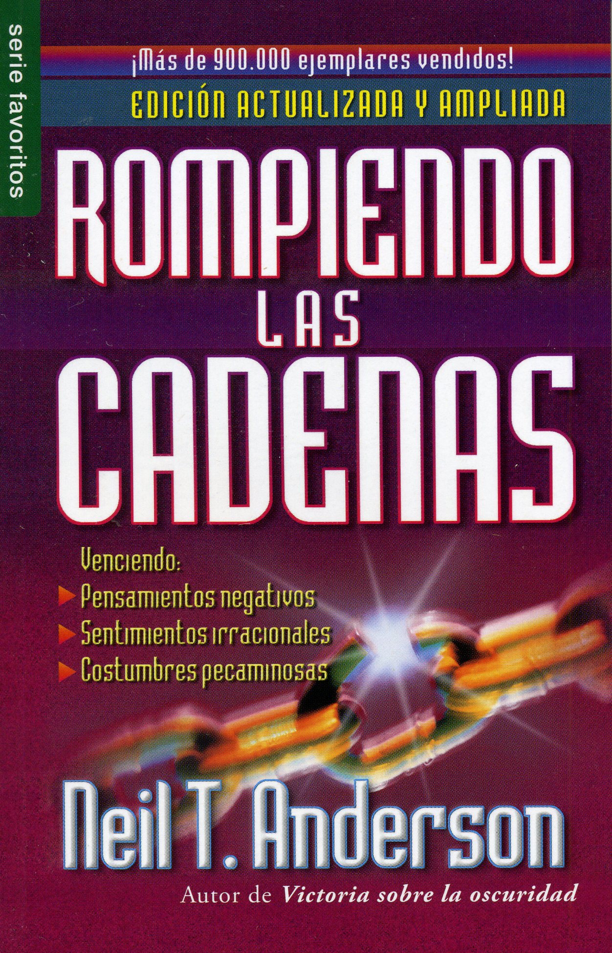 Rompiendo las Cadenas