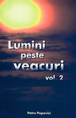 Lumini peste veacuri, vol. 2