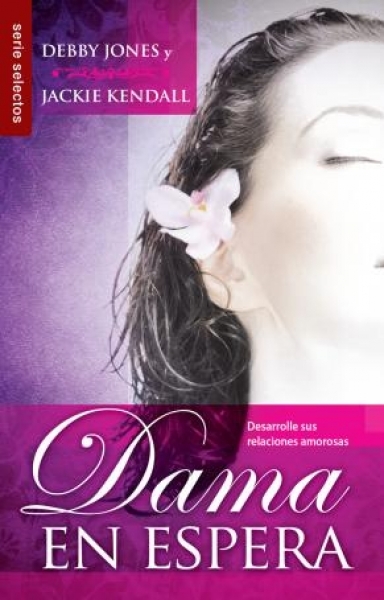 Dama en espera
