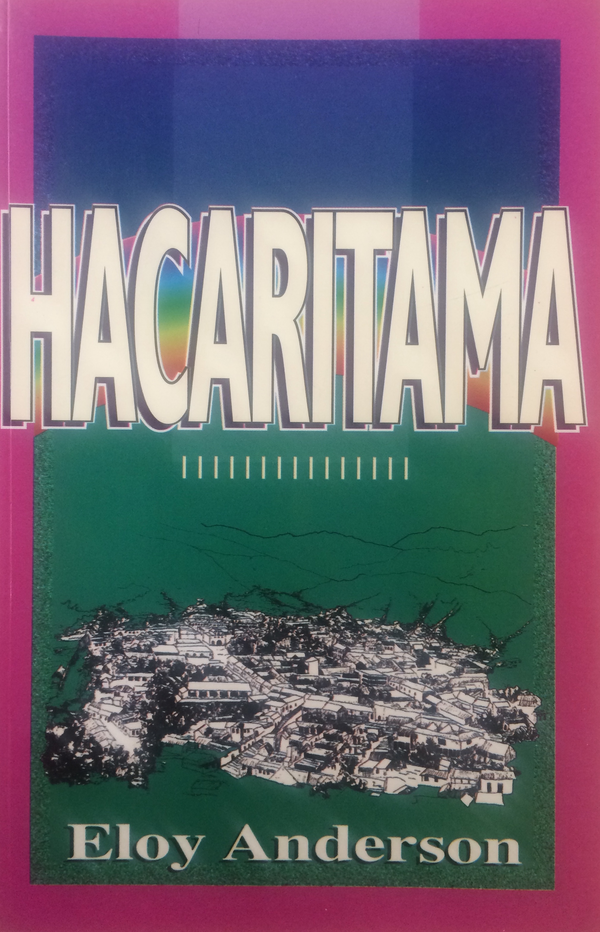 Hacaritama