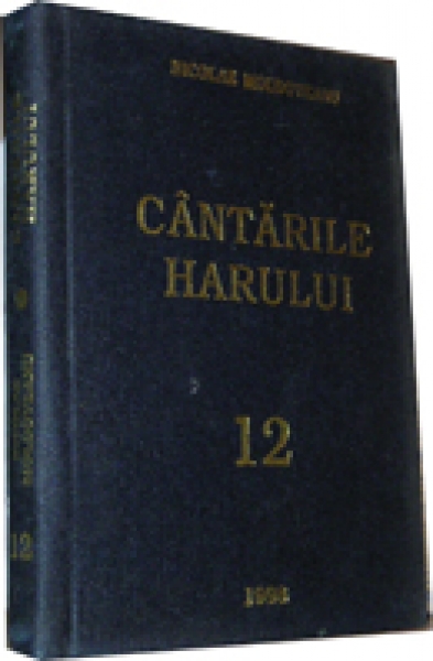 Cântările harului vol. 1