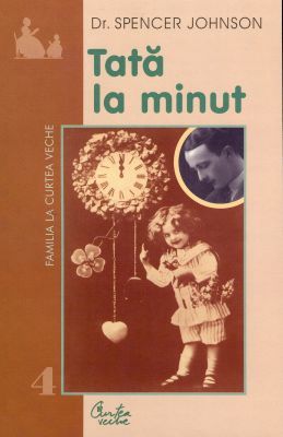 Tată la minut