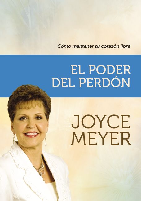 Poder del perdón