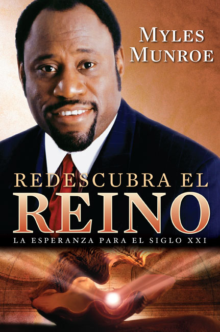 Redescubra  el reino